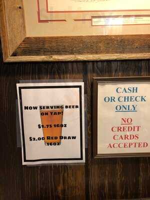 The Branding Iron Restaurant & Catering