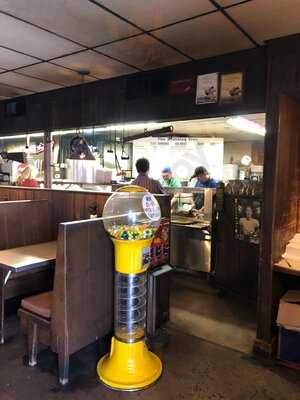 The Branding Iron Restaurant & Catering