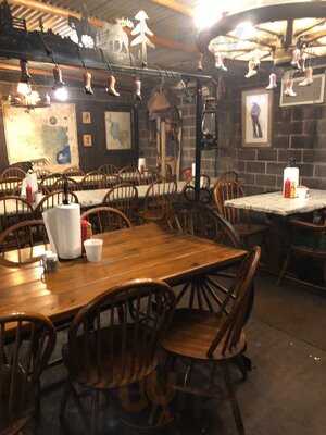 The Branding Iron Restaurant & Catering