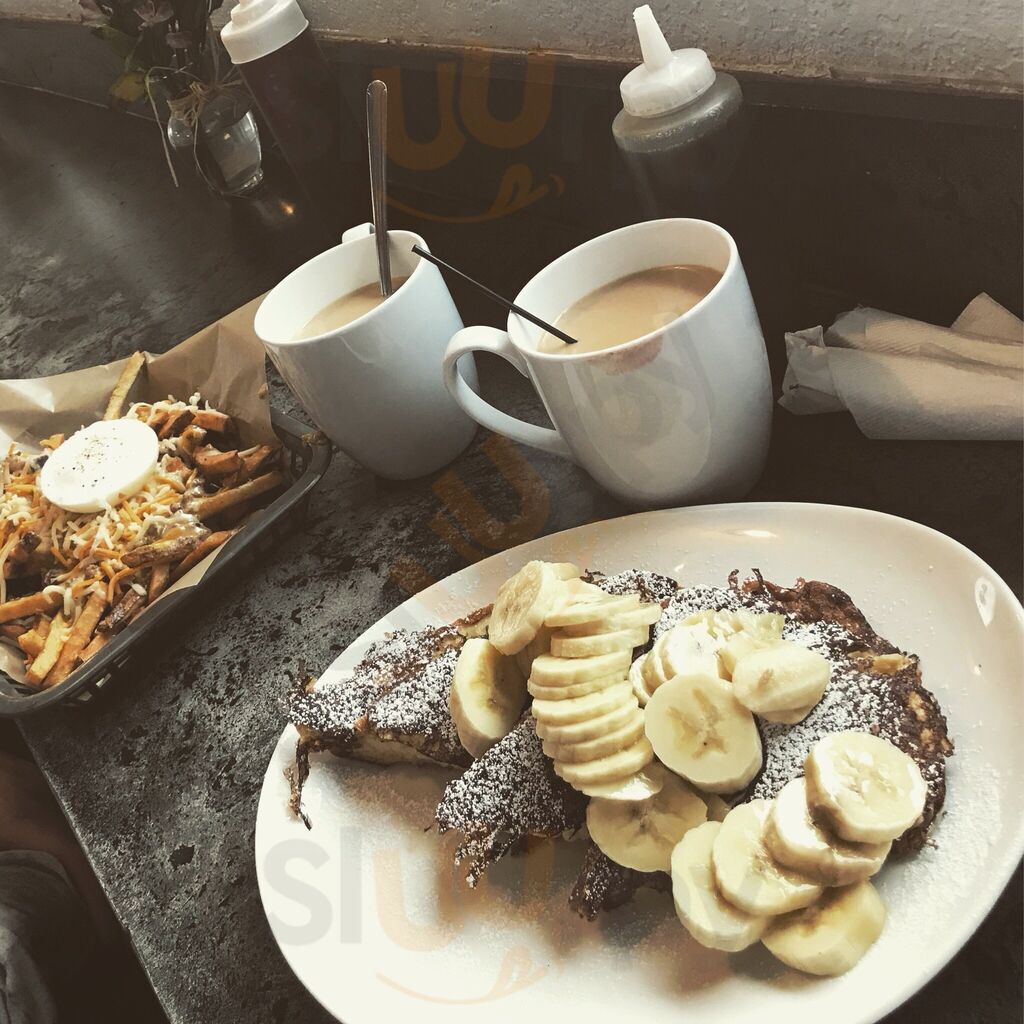 The Bruncheonette
