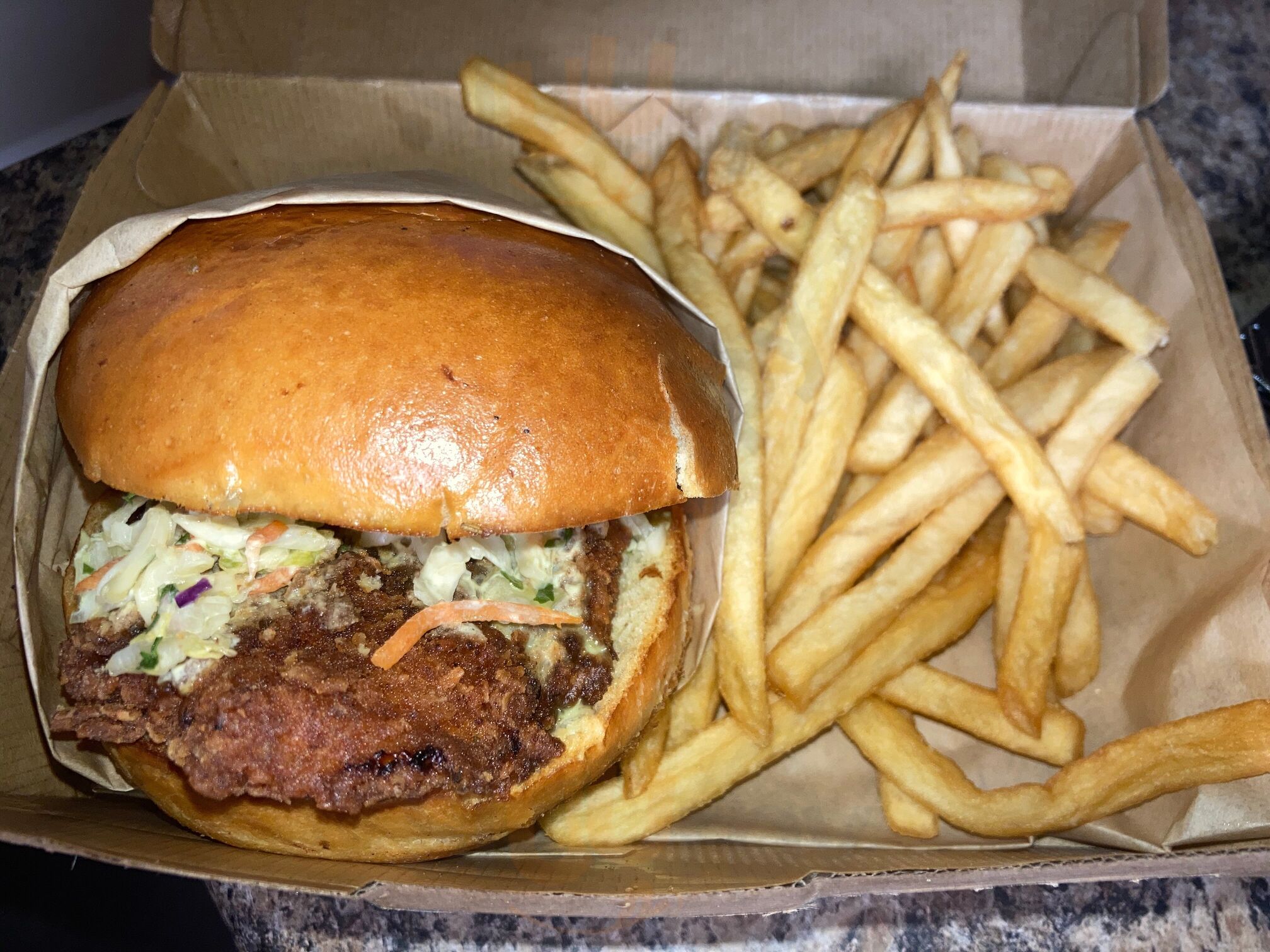 Lazy Dog Restaurant & Bar