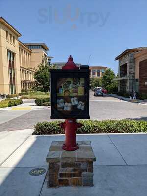 Lazy Dog Restaurant & Bar