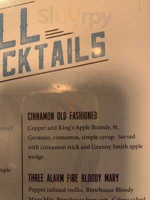 Fitger's Brewhouse Brewery And Grille