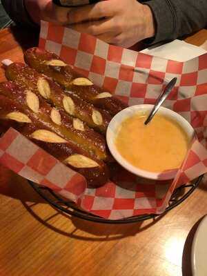 Fitger's Brewhouse Brewery And Grille