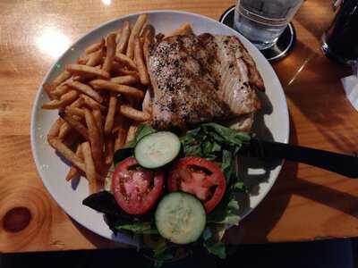 Fitger's Brewhouse Brewery And Grille