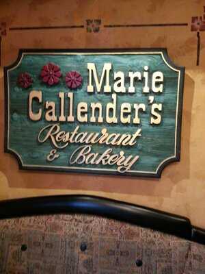 Marie Callender's