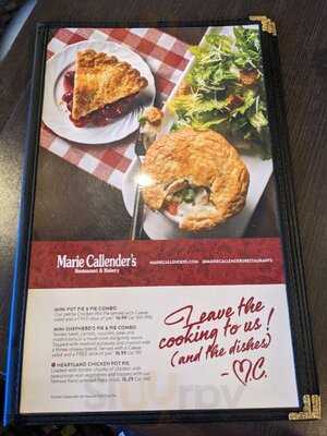Marie Callender's