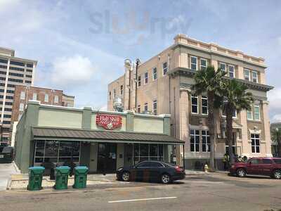 Half Shell Oyster House Of Gulfport