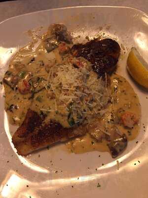 Half Shell Oyster House Of Gulfport