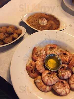 Half Shell Oyster House Of Gulfport