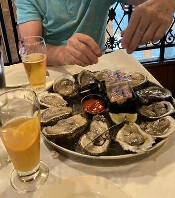 Half Shell Oyster House Of Gulfport