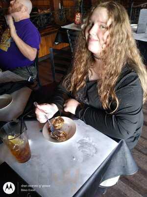 Half Shell Oyster House Of Gulfport