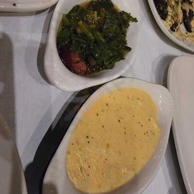 Half Shell Oyster House Of Gulfport