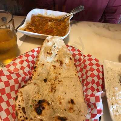 Karma Indian Cuisine