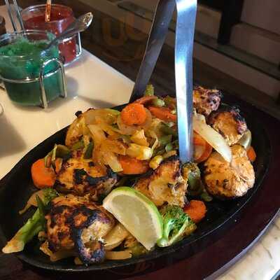 Karma Indian Cuisine