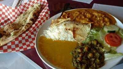 Karma Indian Cuisine