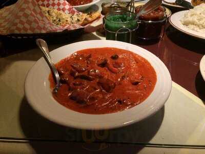 Karma Indian Cuisine