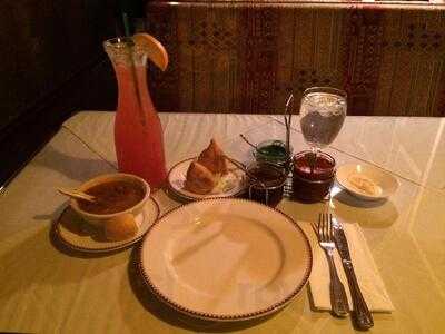 Karma Indian Cuisine