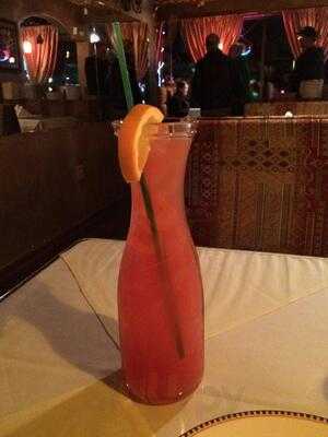 Karma Indian Cuisine