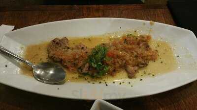 Gochi Japanese Fusion Tapas