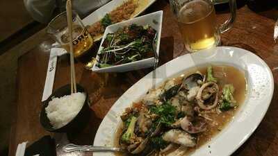 Gochi Japanese Fusion Tapas