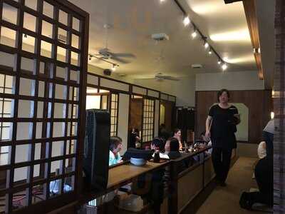 Gochi Japanese Fusion Tapas