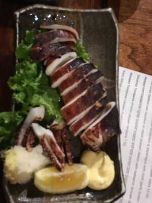 Gochi Japanese Fusion Tapas