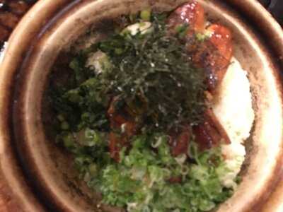 Gochi Japanese Fusion Tapas