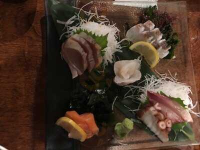 Gochi Japanese Fusion Tapas