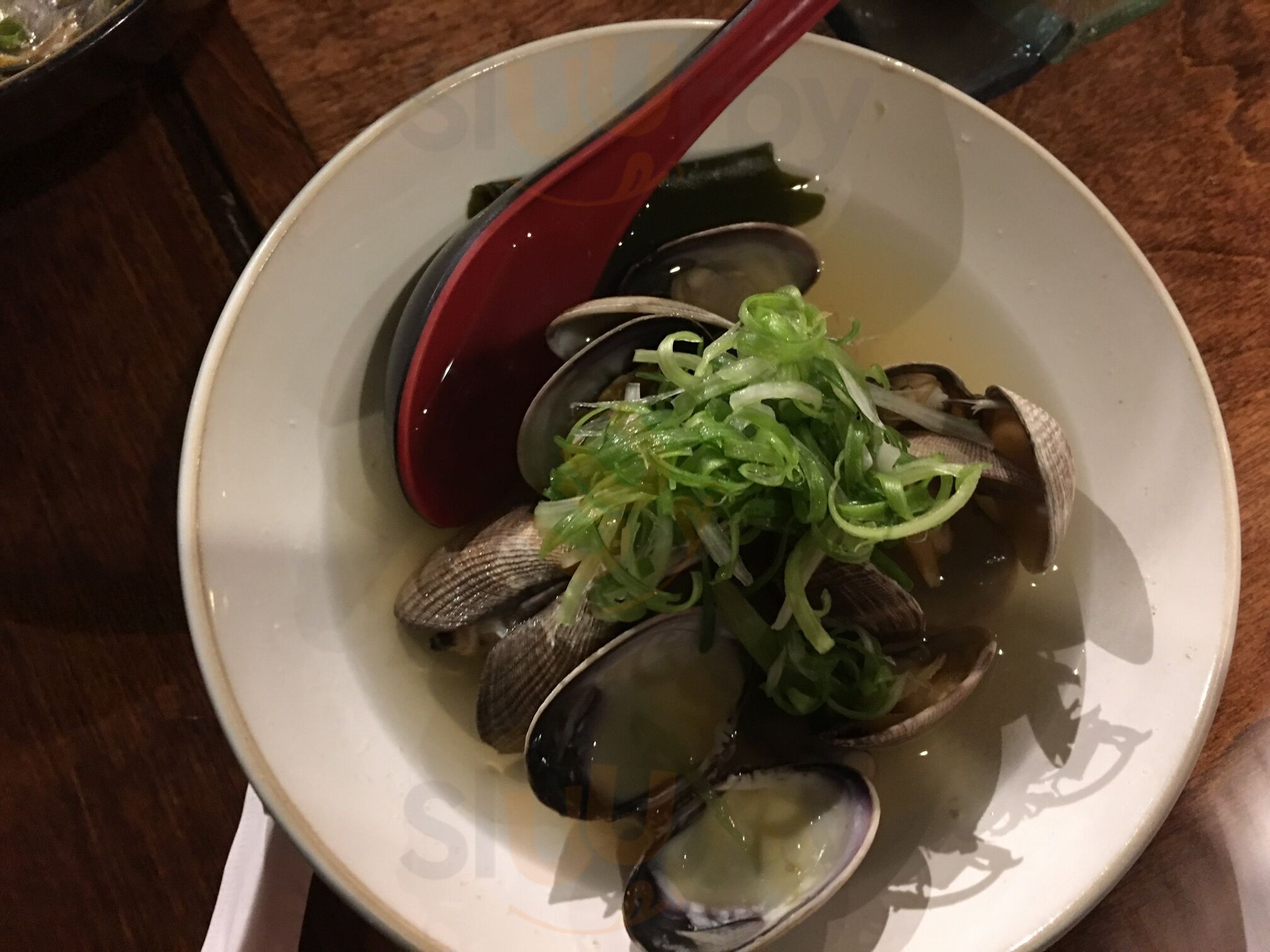 Gochi Japanese Fusion Tapas