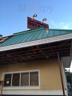 Outback Steakhouse