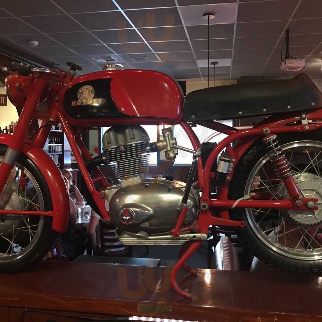 Cafe Veloce