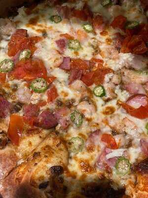 Tony's Brick Oven Pizzeria