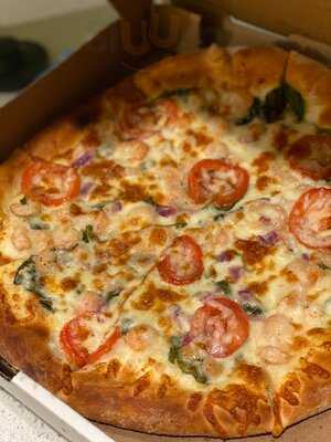 Tony's Brick Oven Pizzeria