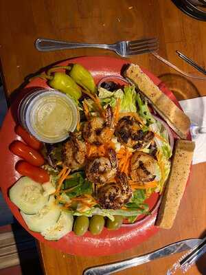 Tony's Brick Oven Pizzeria