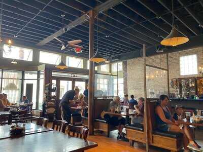 Tony's Brick Oven Pizzeria