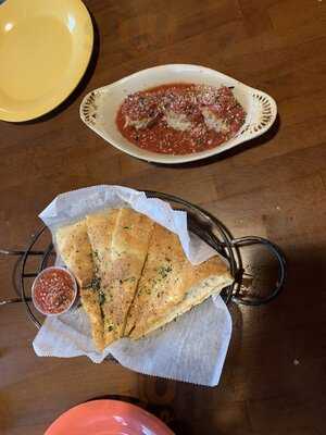 Tony's Brick Oven Pizzeria