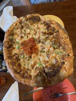 Tony's Brick Oven Pizzeria