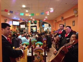 El Potro Mexican Bar & Grill