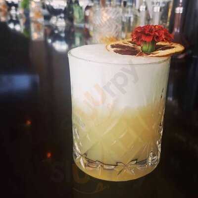 Green Olive Mediterranean Cuisine