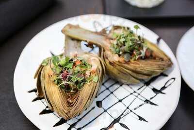 Green Olive Mediterranean Cuisine