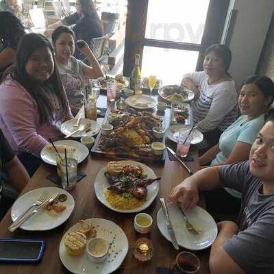 Green Olive Mediterranean Cuisine