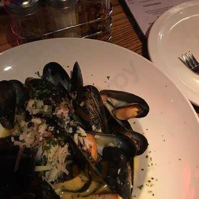 Faccia Luna Pizzeria