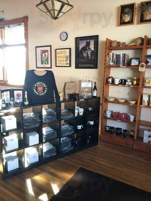 At Sara's Table Chester Creek Cafe