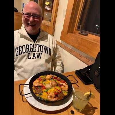 At Sara's Table Chester Creek Cafe