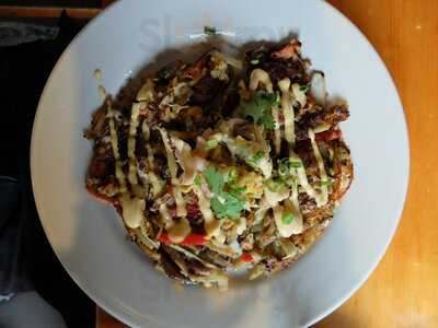 At Sara's Table Chester Creek Cafe