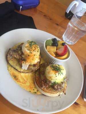 At Sara's Table Chester Creek Cafe