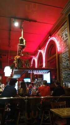 Freestone's City Grill