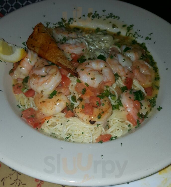 Freestone's City Grill