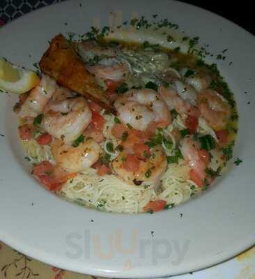 Freestone's City Grill